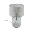TK5987  MELODY GRAPHITE LAMPKA NOCNA 1
