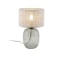 TK5987  MELODY GRAPHITE LAMPKA NOCNA 1