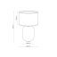 TK5987  MELODY GRAPHITE LAMPKA NOCNA 1
