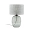 TK5987  MELODY GRAPHITE LAMPKA NOCNA 1