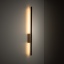 TK6019  FLASH WOOD SOSNA KINKIET 1 LED M