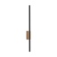TK6019  FLASH WOOD SOSNA KINKIET 1 LED M