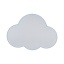 TK6071  CLOUD NIEBIESKI PASTELOWY LAMPA SUFITOWA 4