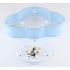 TK6071  CLOUD NIEBIESKI PASTELOWY LAMPA SUFITOWA 4