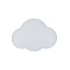 TK6074  CLOUD LAMPA SUFITOWA NIEBIESKI PASTELOWY MINI 2