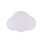 TK6075  CLOUD LAMPA SUFITOWA RÓŻOWY PASTELOWY MINI 2