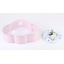 TK6075  CLOUD LAMPA SUFITOWA RÓŻOWY PASTELOWY MINI 2