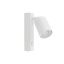 TK6186  TOP WHITE 1 KINKIET