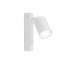 TK6186  TOP WHITE 1 KINKIET