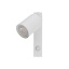 TK6186  TOP WHITE 1 KINKIET