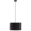 TK6191  TERCINO BLACK HANGING LAMP 1 380