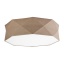TK6195  KANTOOR NATURE LAMPA SUFITOWA 4PŁ 520