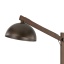 TK6319  OSLO BROWN LAMPA PODŁOGOWA 1