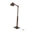 TK6319  OSLO BROWN LAMPA PODŁOGOWA 1