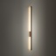 TK6411  FLASH WOOD SOSNA KINKIET 1 LED L