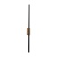 TK6411  FLASH WOOD SOSNA KINKIET 1 LED L