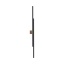 TK6416  FLASH WOOD SOSNA KINKIET 2 LED