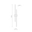 TK6416  FLASH WOOD SOSNA KINKIET 2 LED