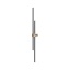 TK6416  FLASH WOOD SOSNA KINKIET 2 LED