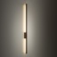 TK6431  FLASH WOOD ORZECH KINKIET 1 LED L