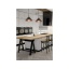 T6443  GARRET I zwis S