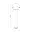 TK6452  TRIO JUTA LAMPA PODŁOGOWA1