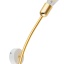 TK6457 HELIX GOLD