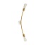 TK6457 HELIX GOLD