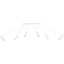T6492  EYE SUPER WHITE VI zwis