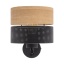 TK6539  NICOL KINKIET 1 PŁ