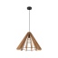 TK6586  ERIS WOOD M LAMPA WISZĄCA 1