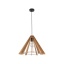 TK6586  ERIS WOOD M LAMPA WISZĄCA 1
