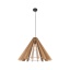 TK6611  ERIS WOOD L  LAMPA WISZĄCA 1