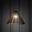 TK6611  ERIS WOOD L  LAMPA WISZĄCA 1