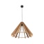 TK6611  ERIS WOOD L  LAMPA WISZĄCA 1