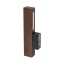 TK6613  TEO LED ORZECH KINKIET