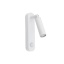 TK6620  ENZO LONG WHITE KINKIET 1
