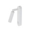 TK6620  ENZO LONG WHITE KINKIET 1