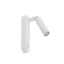 TK6620  ENZO LONG WHITE KINKIET 1