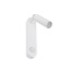 TK6620  ENZO LONG WHITE KINKIET 1