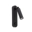 TK6621  ENZO LONG BLACK KINKIET 1