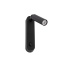TK6621  ENZO LONG BLACK KINKIET 1