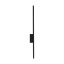 TK6627  FLASH BLACK  KINKIET 1 LED