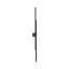 TK6628  FLASH WOOD ORZECH KINKIET 2 LED