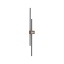 TK6628  FLASH WOOD ORZECH KINKIET 2 LED