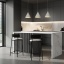 TK6631  CONO BEIGE LAMPA WISZĄCA 1 M