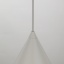 TK6631  CONO BEIGE LAMPA WISZĄCA 1 M