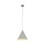 TK6631  CONO BEIGE LAMPA WISZĄCA 1 M