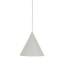TK6631  CONO BEIGE LAMPA WISZĄCA 1 M