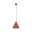 TK6632  CONO BRICK LAMPA WISZĄCA 1 M